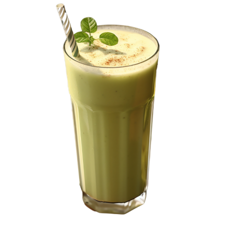 Avacado Juice