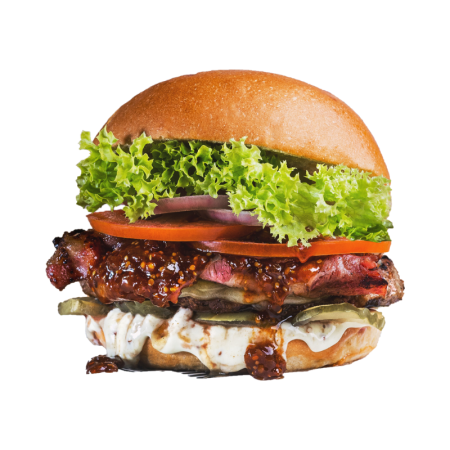 BBQ Chicken Fillet