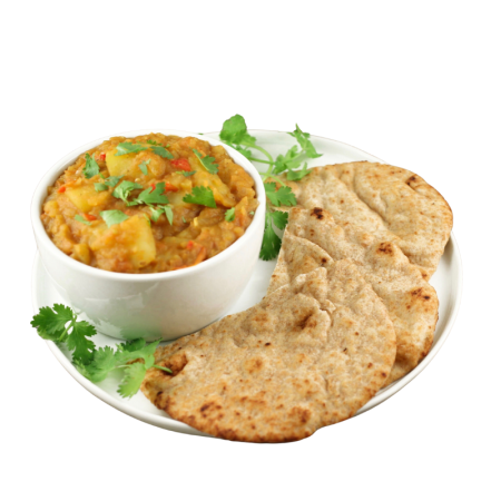 Chapathi (1 Pc)