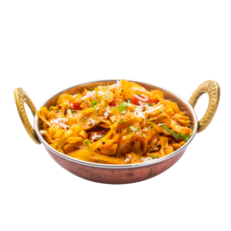 Cheese Kottu Parotta