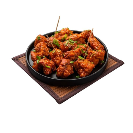 Chicken 65