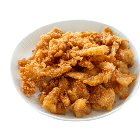 Crispy Chicken