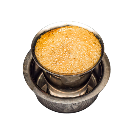 Filter Coffee