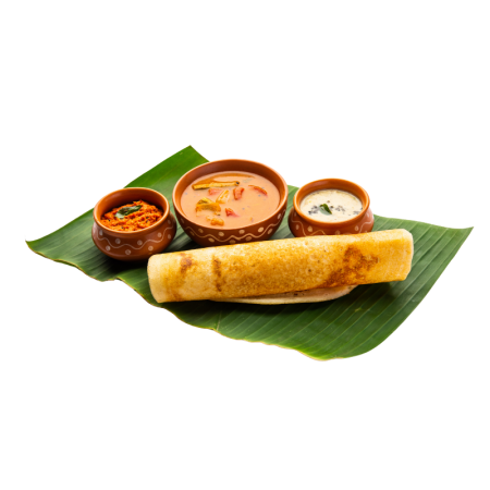 Gee Dosa