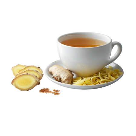 Ginger Tea