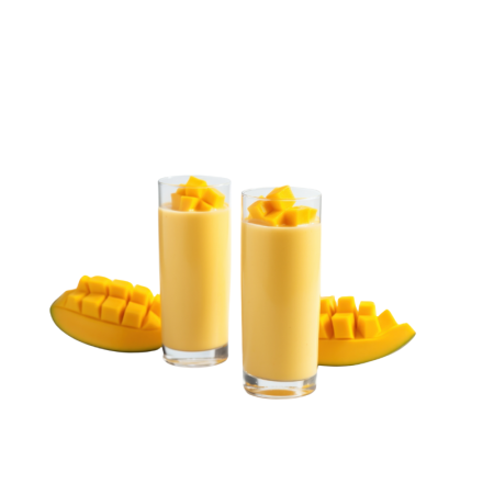 Manog Lassi