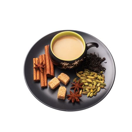 Masala Chai
