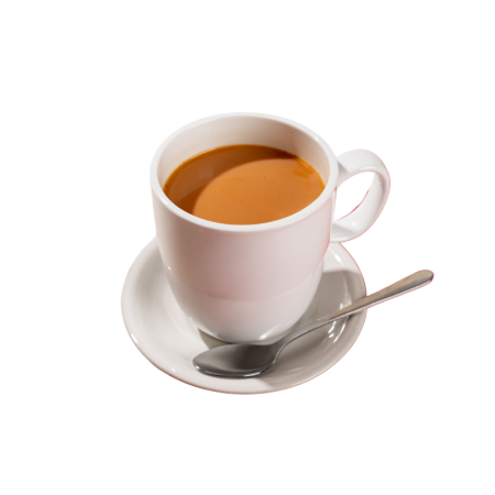 Milk Tea