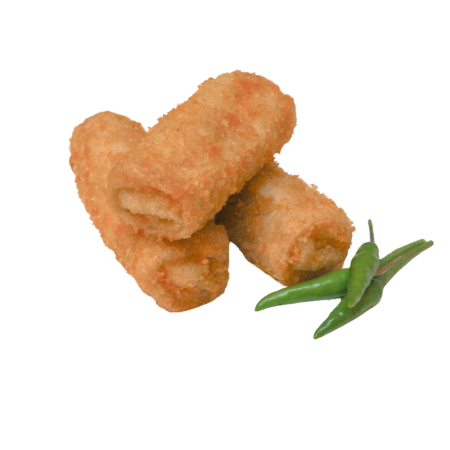 Mutton Roll (2 Pcs)