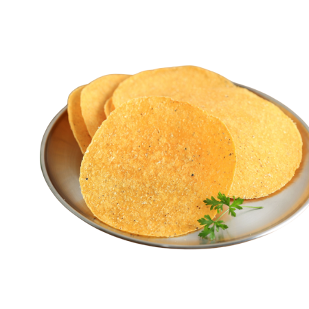 Papadam (1 Pc)