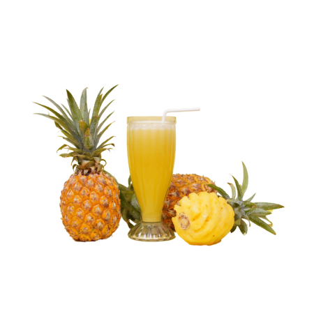 Pineapple Juice