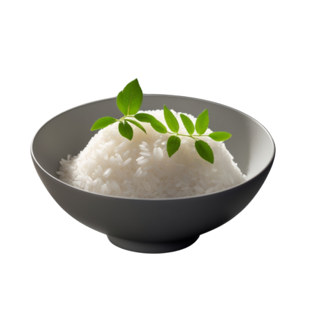 Plain Rice